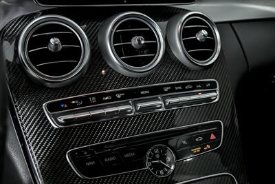 2018 Mercedes-Benz AMG C 43   - Photo 42 - Joliet, IL 60435