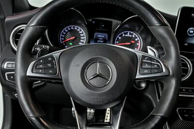 2018 Mercedes-Benz AMG C 43   - Photo 34 - Joliet, IL 60435