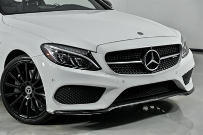 2018 Mercedes-Benz AMG C 43   - Photo 3 - Joliet, IL 60435
