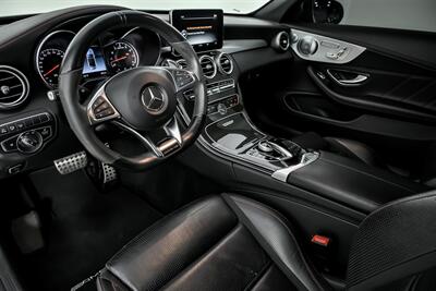 2018 Mercedes-Benz AMG C 43   - Photo 28 - Joliet, IL 60435