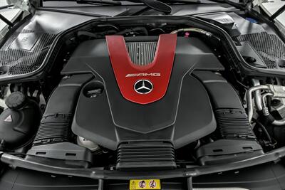 2018 Mercedes-Benz AMG C 43   - Photo 17 - Joliet, IL 60435