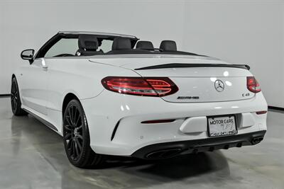 2018 Mercedes-Benz AMG C 43   - Photo 10 - Joliet, IL 60435