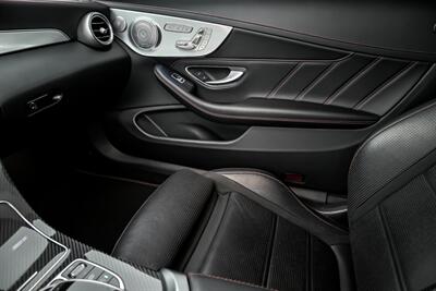 2018 Mercedes-Benz AMG C 43   - Photo 46 - Joliet, IL 60435