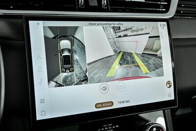 2025 Jaguar F-PACE SVR 575 EDITION   - Photo 28 - Joliet, IL 60435