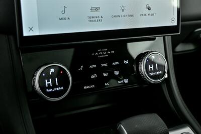 2025 Jaguar F-PACE SVR 575 EDITION   - Photo 31 - Joliet, IL 60435