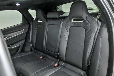 2025 Jaguar F-PACE SVR 575 EDITION   - Photo 20 - Joliet, IL 60435