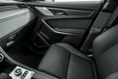 2025 Jaguar F-PACE SVR 575 EDITION   - Photo 33 - Joliet, IL 60435