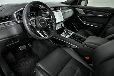 2025 Jaguar F-PACE SVR 575 EDITION   - Photo 16 - Joliet, IL 60435
