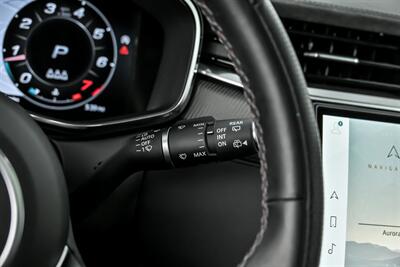 2025 Jaguar F-PACE SVR 575 EDITION   - Photo 26 - Joliet, IL 60435