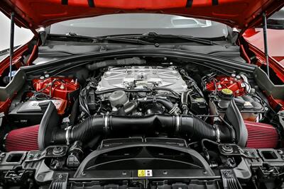 2025 Jaguar F-PACE SVR 575 EDITION   - Photo 13 - Joliet, IL 60435