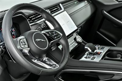 2025 Jaguar F-PACE SVR 575 EDITION   - Photo 21 - Joliet, IL 60435