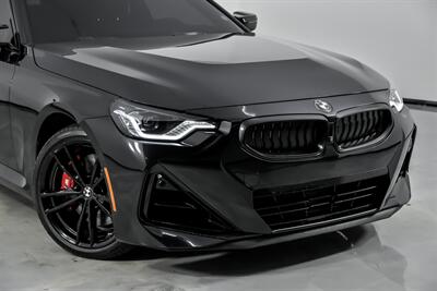 2024 BMW M240i xDrive   - Photo 3 - Joliet, IL 60435