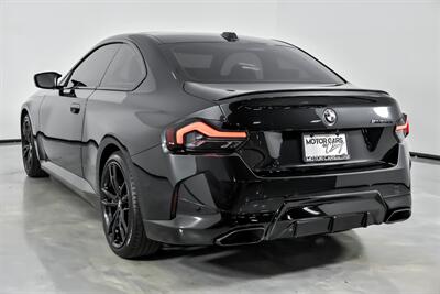 2024 BMW M240i xDrive   - Photo 10 - Joliet, IL 60435