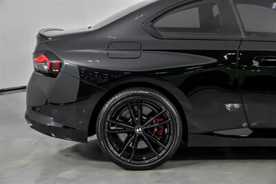 2024 BMW M240i xDrive   - Photo 13 - Joliet, IL 60435