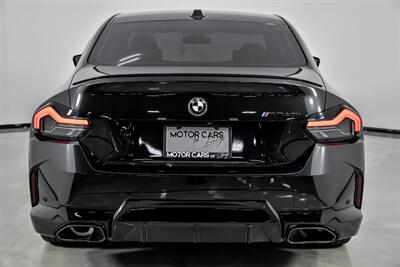 2024 BMW M240i xDrive   - Photo 11 - Joliet, IL 60435