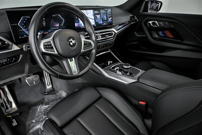 2024 BMW M240i xDrive   - Photo 20 - Joliet, IL 60435