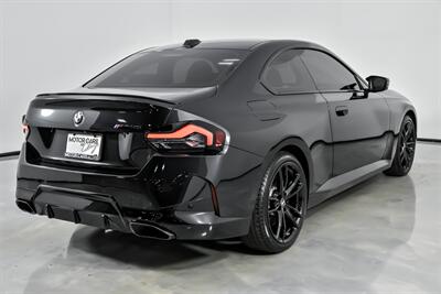 2024 BMW M240i xDrive   - Photo 12 - Joliet, IL 60435