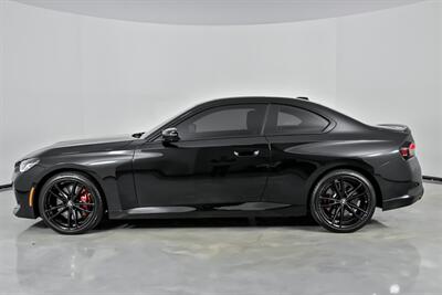 2024 BMW M240i xDrive   - Photo 8 - Joliet, IL 60435