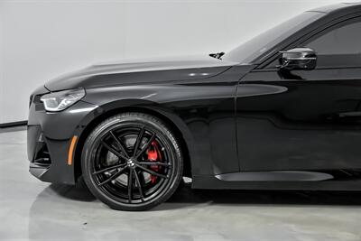 2024 BMW M240i xDrive   - Photo 7 - Joliet, IL 60435