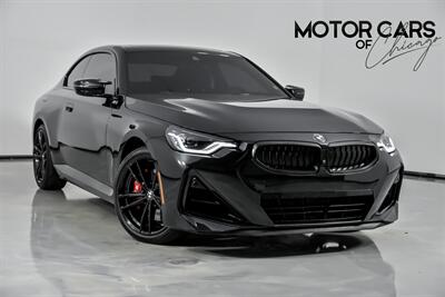 2024 BMW M240i xDrive   - Photo 1 - Joliet, IL 60435