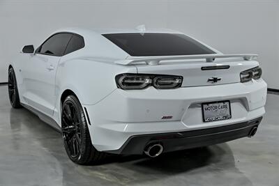 2019 Chevrolet Camaro SS   - Photo 10 - Joliet, IL 60435