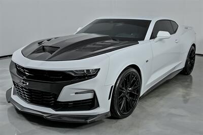 2019 Chevrolet Camaro SS   - Photo 6 - Joliet, IL 60435