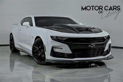 2019 Chevrolet Camaro SS   - Photo 1 - Joliet, IL 60435