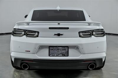 2019 Chevrolet Camaro SS   - Photo 11 - Joliet, IL 60435