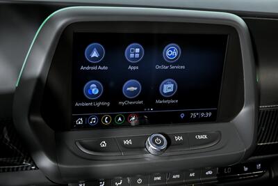 2019 Chevrolet Camaro SS   - Photo 33 - Joliet, IL 60435