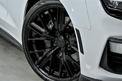 2019 Chevrolet Camaro SS   - Photo 4 - Joliet, IL 60435