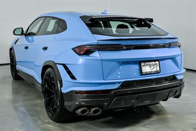 2024 Lamborghini Urus Performante-MASSIVE $336K MSRP-$70K IN ADDS!   - Photo 10 - Joliet, IL 60435