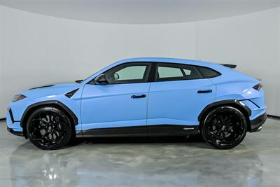 2024 Lamborghini Urus Performante-MASSIVE $336K MSRP-$70K IN ADDS!   - Photo 8 - Joliet, IL 60435