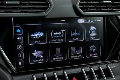 2024 Lamborghini Urus Performante-MASSIVE $336K MSRP-$70K IN ADDS!   - Photo 37 - Joliet, IL 60435