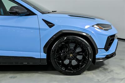 2024 Lamborghini Urus Performante-MASSIVE $336K MSRP-$70K IN ADDS!   - Photo 15 - Joliet, IL 60435