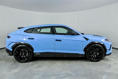 2024 Lamborghini Urus Performante-MASSIVE $336K MSRP-$70K IN ADDS!   - Photo 14 - Joliet, IL 60435