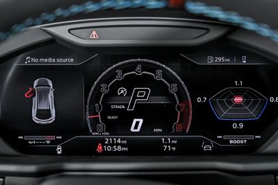 2024 Lamborghini Urus Performante-MASSIVE $336K MSRP-$70K IN ADDS!   - Photo 29 - Joliet, IL 60435