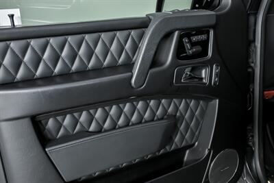 2016 Mercedes-Benz AMG G 63 - Photo 17 - Joliet, IL 60435