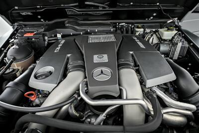 2016 Mercedes-Benz AMG G 63 - Photo 16 - Joliet, IL 60435