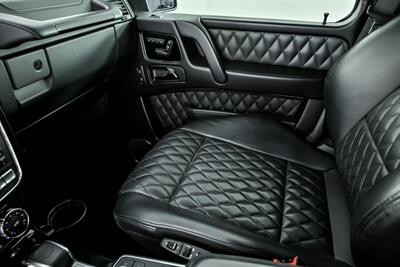 2016 Mercedes-Benz AMG G 63 - Photo 36 - Joliet, IL 60435