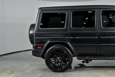2016 Mercedes-Benz AMG G 63 - Photo 12 - Joliet, IL 60435