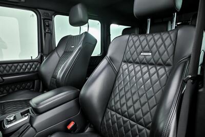 2016 Mercedes-Benz AMG G 63 - Photo 21 - Joliet, IL 60435