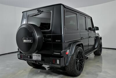 2016 Mercedes-Benz AMG G 63 - Photo 11 - Joliet, IL 60435
