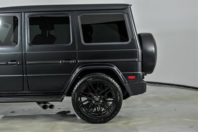 2016 Mercedes-Benz AMG G 63 - Photo 8 - Joliet, IL 60435