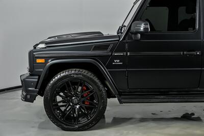 2016 Mercedes-Benz AMG G 63 - Photo 6 - Joliet, IL 60435
