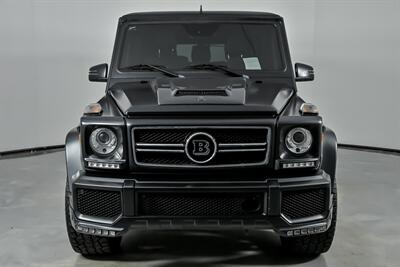 2016 Mercedes-Benz AMG G 63 - Photo 4 - Joliet, IL 60435