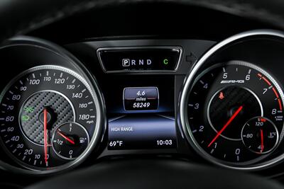 2016 Mercedes-Benz AMG G 63 - Photo 25 - Joliet, IL 60435