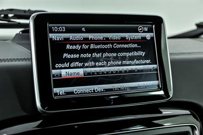 2016 Mercedes-Benz AMG G 63 - Photo 31 - Joliet, IL 60435