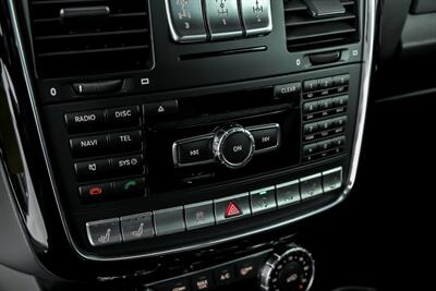 2016 Mercedes-Benz AMG G 63 - Photo 33 - Joliet, IL 60435