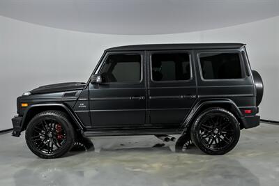 2016 Mercedes-Benz AMG G 63 - Photo 7 - Joliet, IL 60435