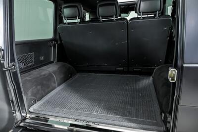2016 Mercedes-Benz AMG G 63 - Photo 15 - Joliet, IL 60435